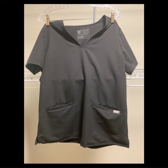 Figs Scrubs Set - Picture 1 of 6